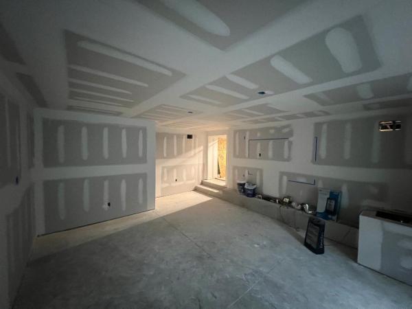 Crown Drywall Experts Services Inc