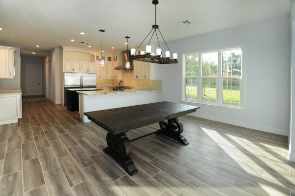 Harden Custom Homes