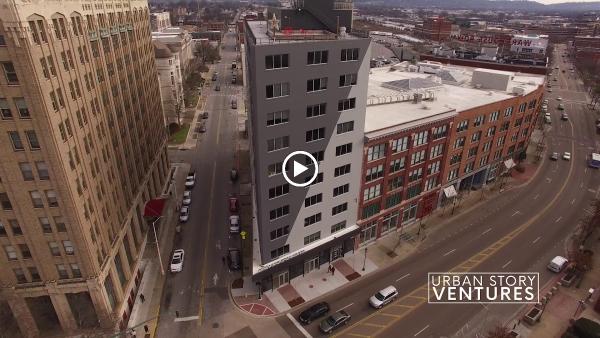 Urban Story Ventures