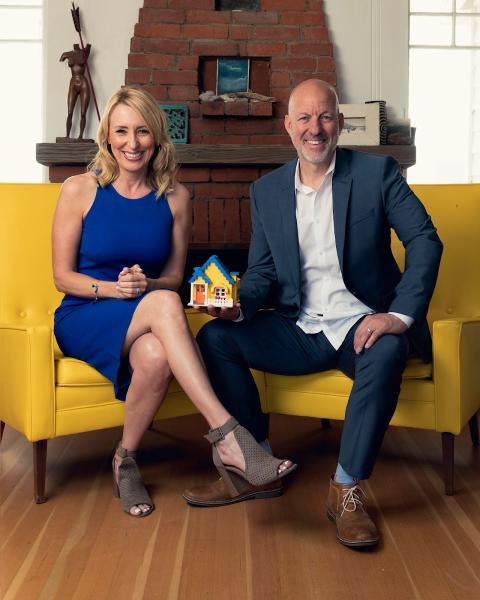 The Penny & Don Pattillo Team