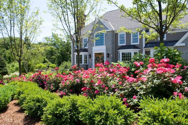 E.A. Quinn Landscape Contracting Inc