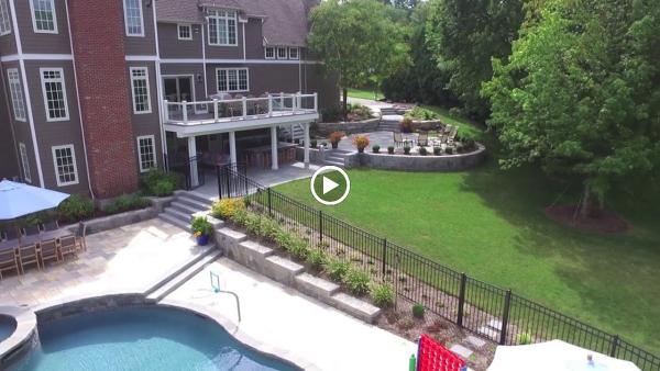 E.A. Quinn Landscape Contracting Inc