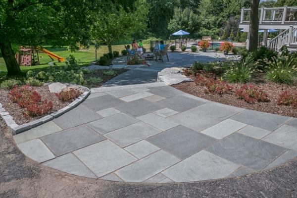 E.A. Quinn Landscape Contracting Inc