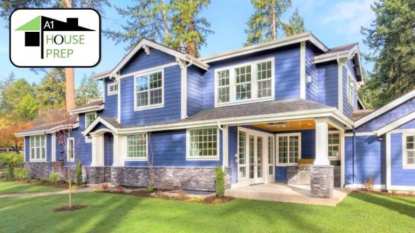A1 House Prep LLC