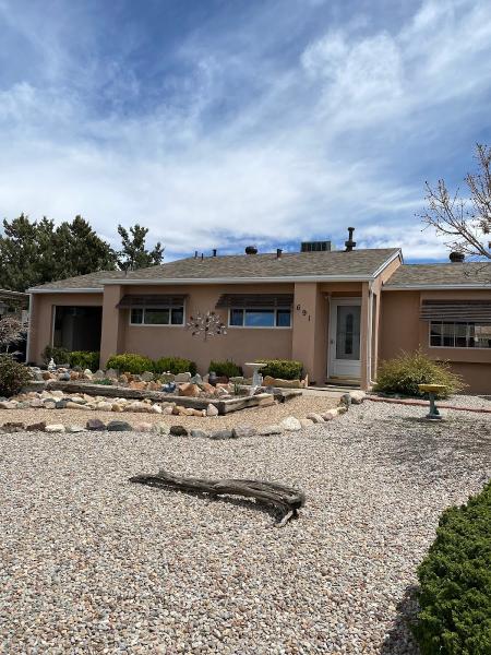 Goodrich Roofing