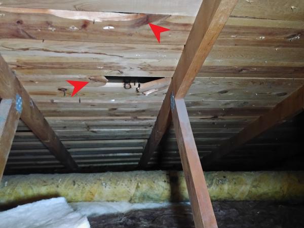 Goodrich Roofing