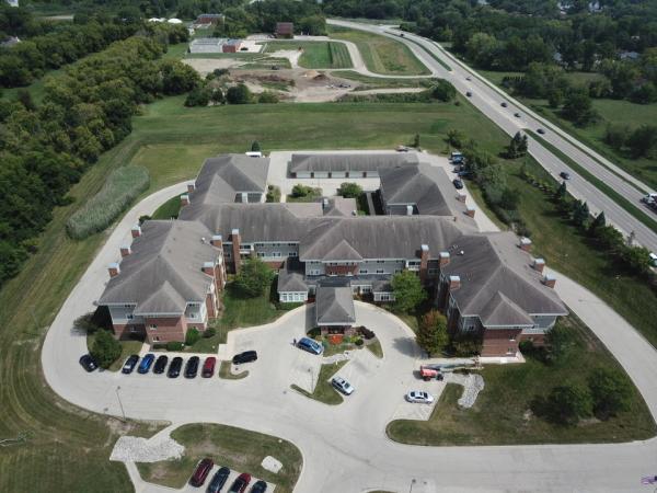 Canga Roofing