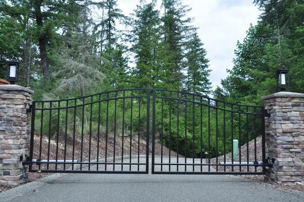 Automated Gates and Equipment