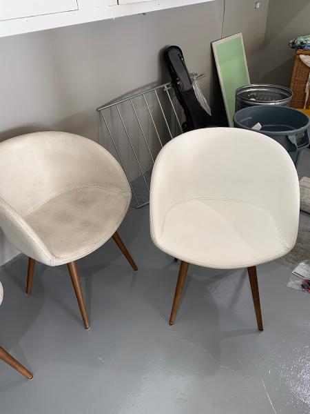 KMC Cleaners & Restoring Services