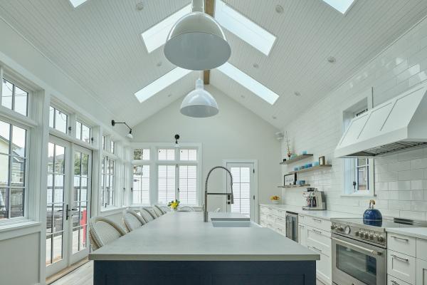 Mount Baker Remodeling in Seattle