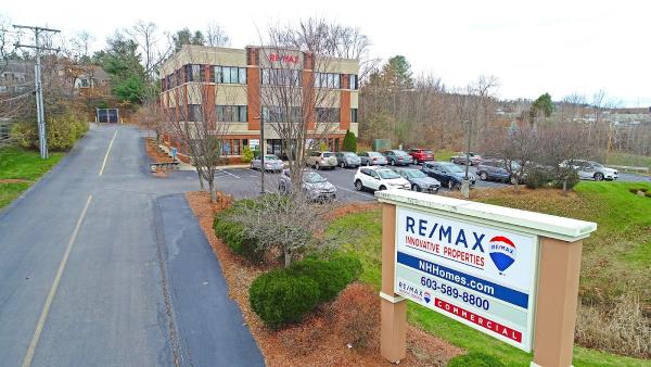 Re/Max Innovative Properties