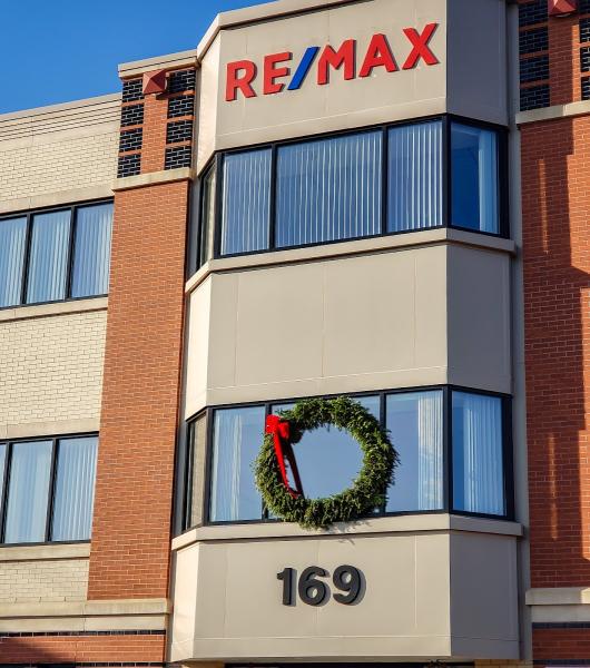 Re/Max Innovative Properties