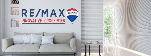 Re/Max Innovative Properties