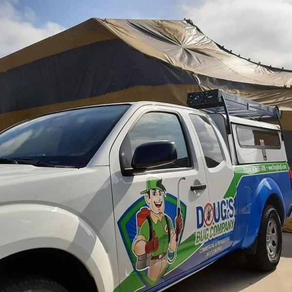Doug's Bug Company