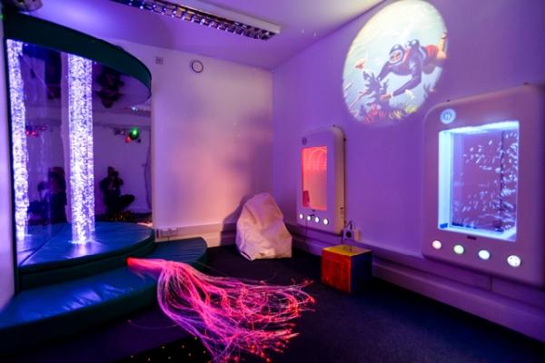 Amazing Sensory Designs