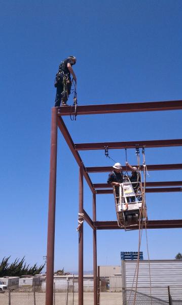 Kinyon Construction