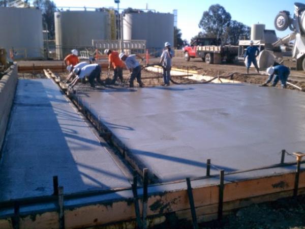 Kinyon Construction