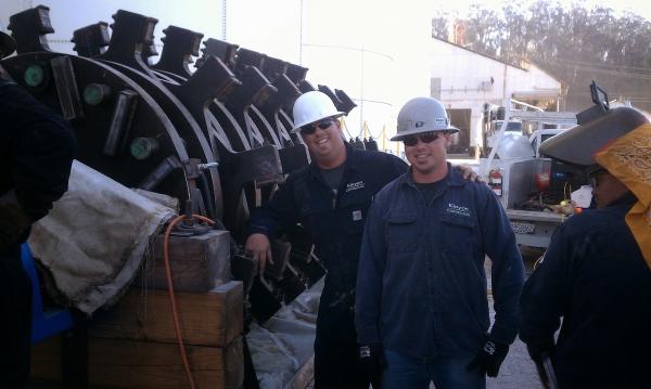 Kinyon Construction