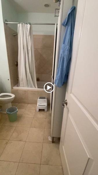 Save Time Cleaning Service