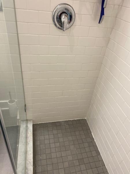 Save Time Cleaning Service