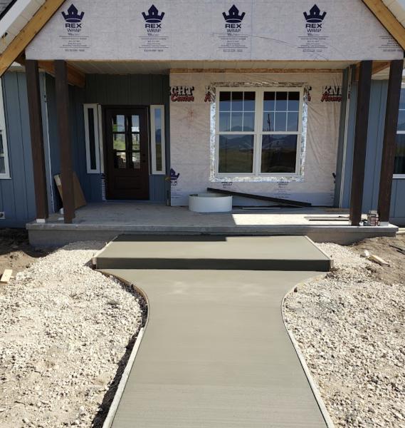 AA Concrete
