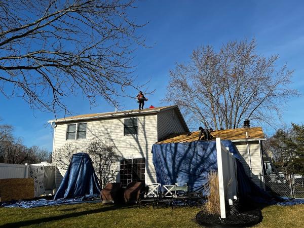 Top Notch Roofing Pros