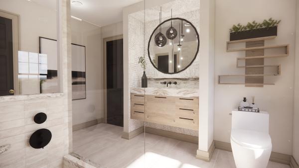 Interiors by TLC