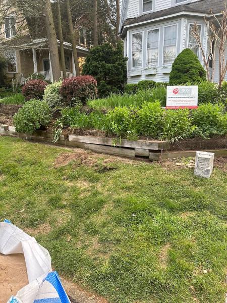 J Rose Contracting