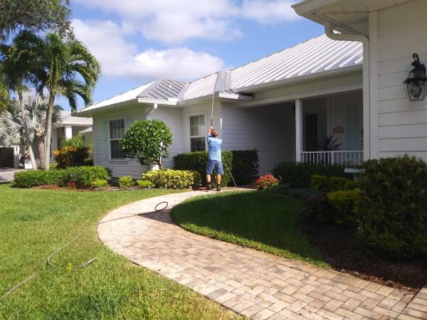 Cowboy Customs Property Maintenance