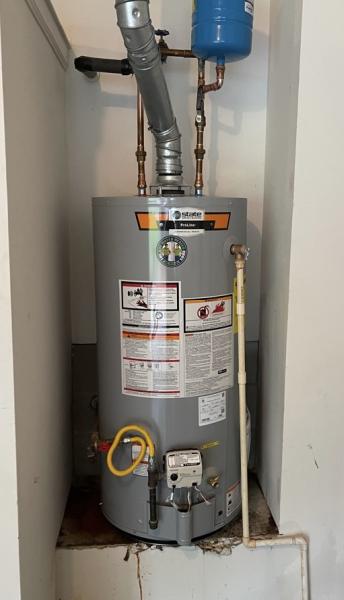 The Hot Water Heater Pros