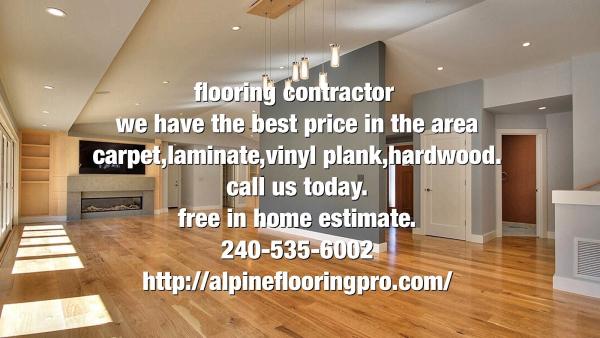 Alpine Flooring