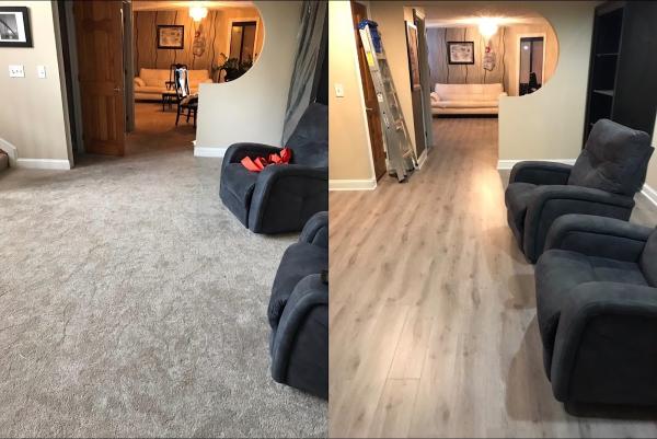 Alpine Flooring