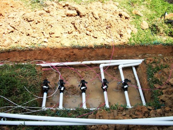 Waterwise Irrigation Inc