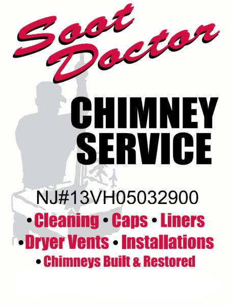 Soot Doctor