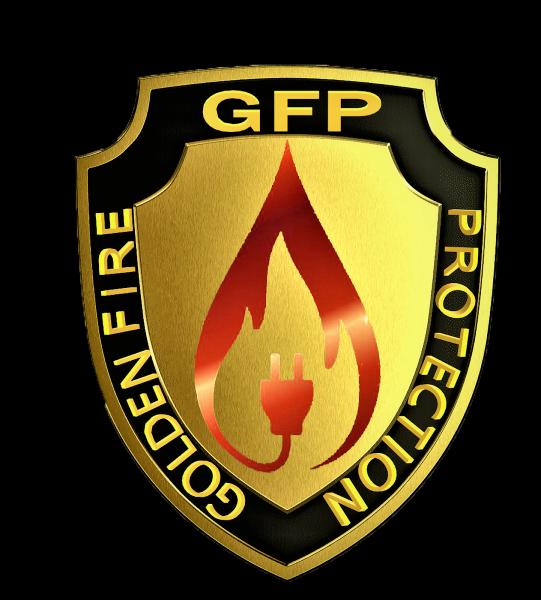 Golden Fire Protection Inc