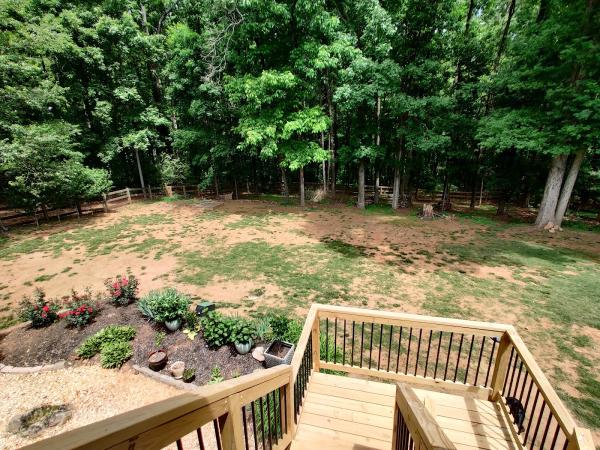 Pannone's Lawn Pros & Landscaping