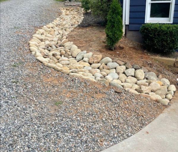 Pannone's Lawn Pros & Landscaping
