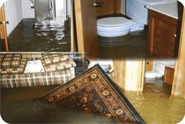 Emergency Flood Team Marina Del Rey
