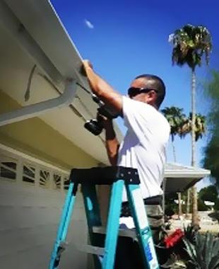 Precision Gutters