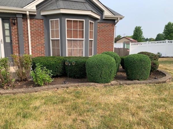 Lightning Fast Lawn Care Service LLC
