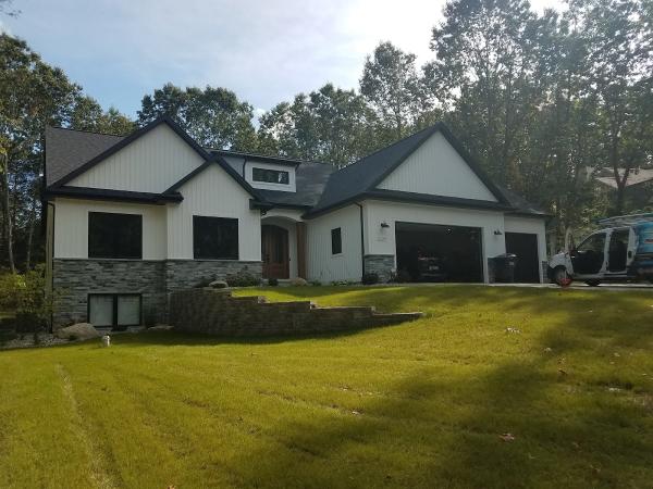 Midwest Gutter Systems LLC