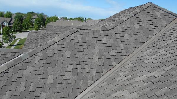Herntro Roofing Co. Llc