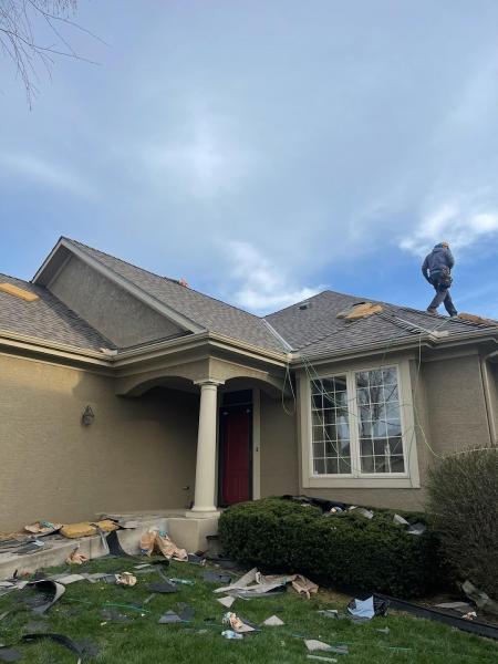 Herntro Roofing Co. Llc