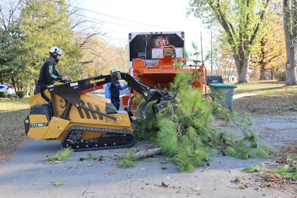 West Tree Service