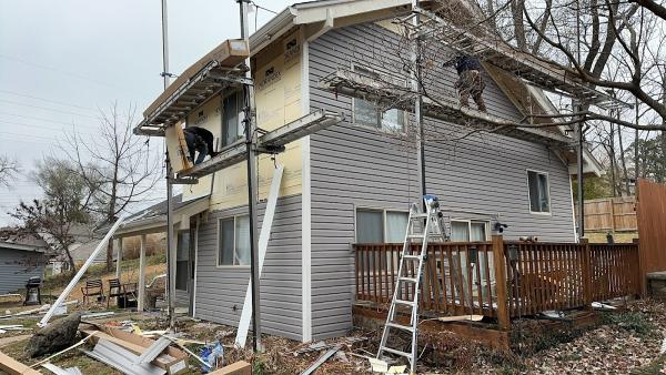 Renovation Team