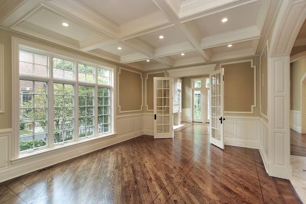 Renovation Team
