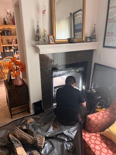 Elite Fireplace & Dryer Vent Service