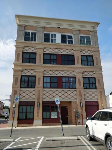 DNC Architects Inc
