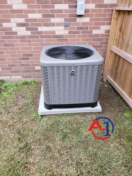 A-1 Quality Contracting