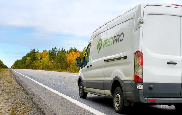 Pest Pro Pest Control